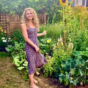 Meet your Posher, Tyra